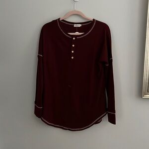 Locryz shirt